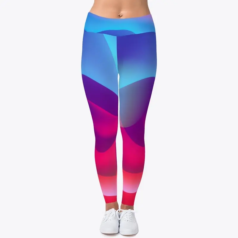 Leggings for women Gym and yoga