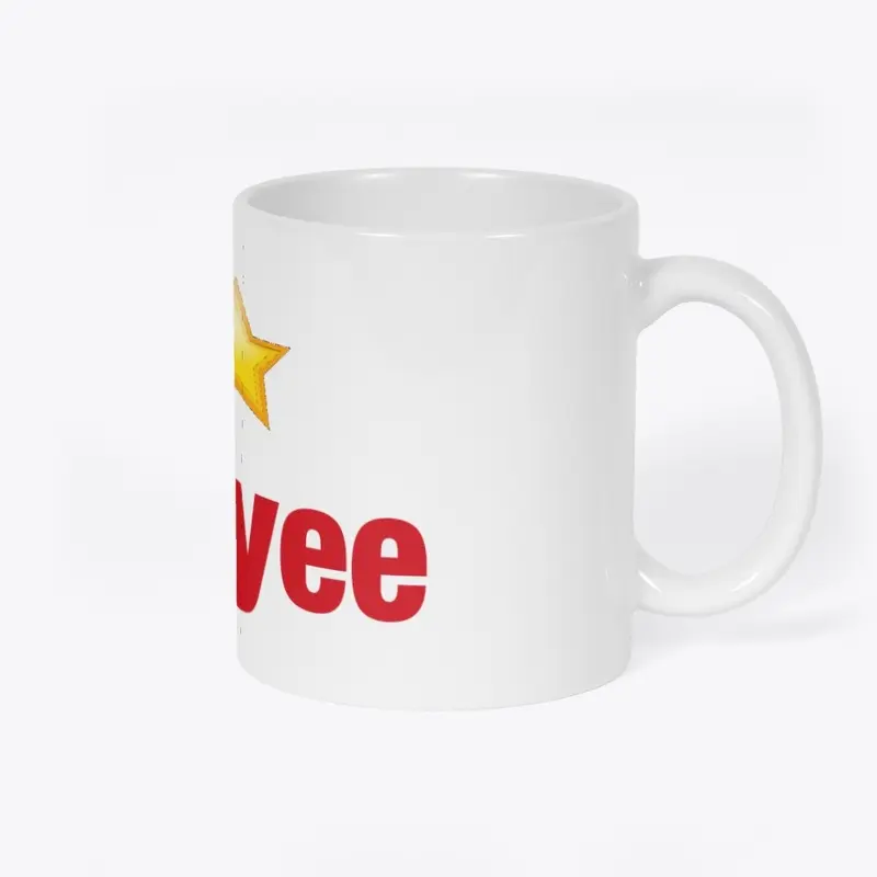 Mug for best employee