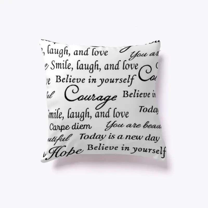 Indore pillow for home decoration