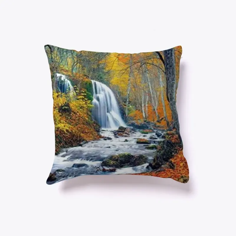 Indore pillow for home decoration