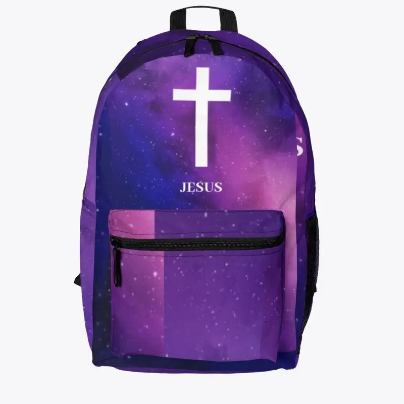 Back pack