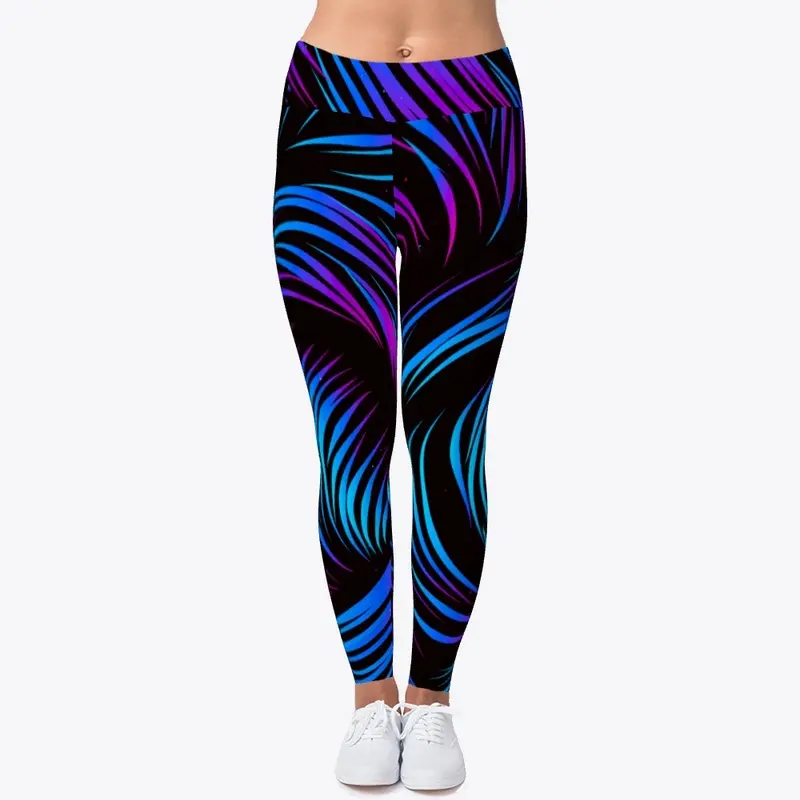 Women's leggings for daily use