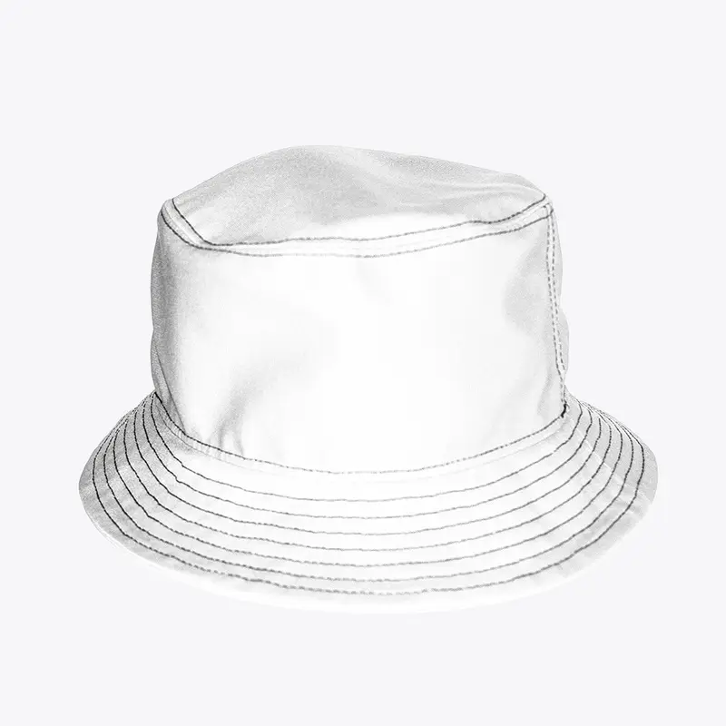 Bucket hat