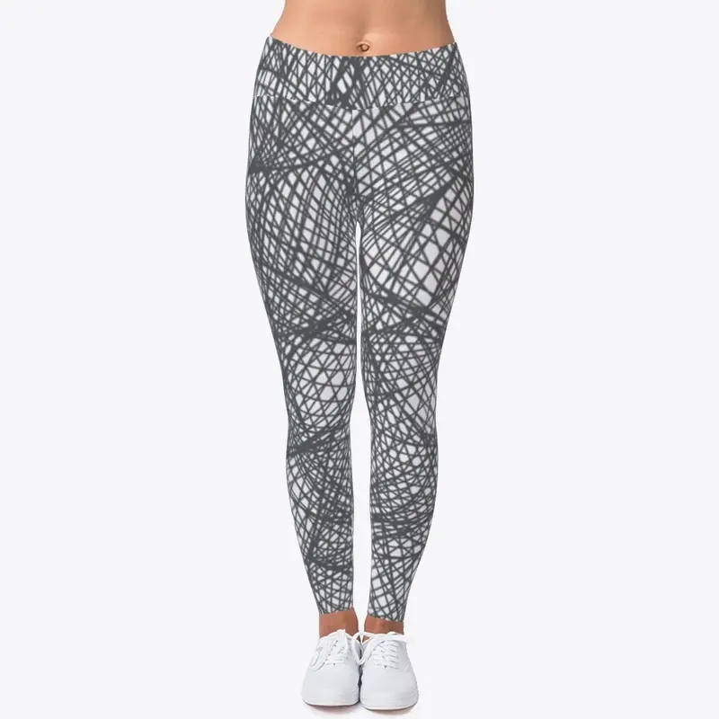 Leggings for daily use . Gym and yoga