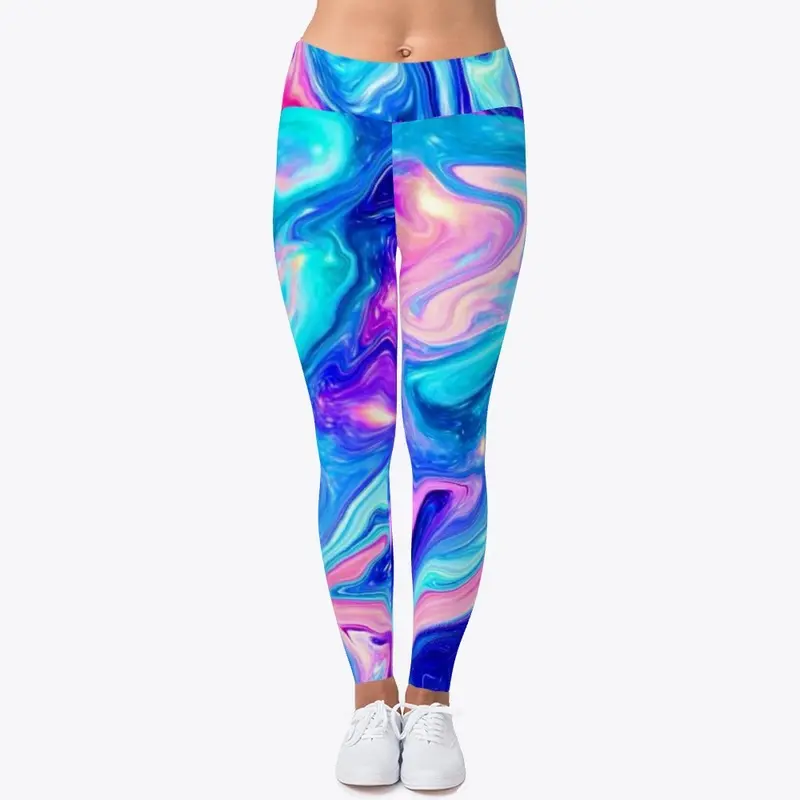 Women's leggings for daily use