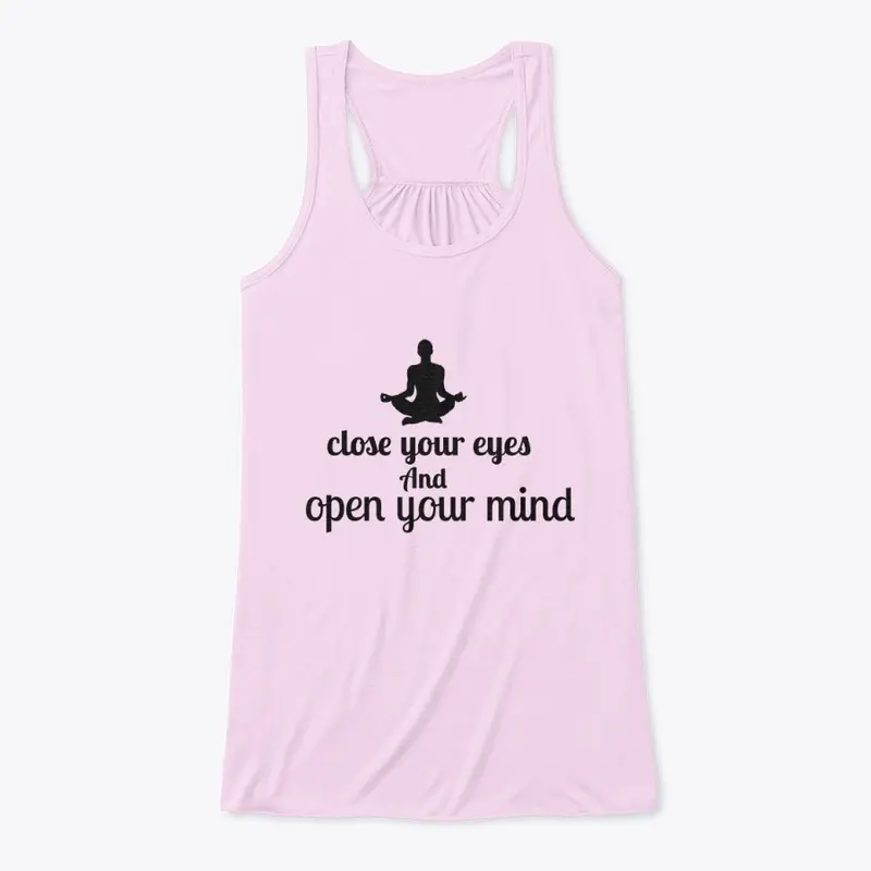 Yoga tshirt