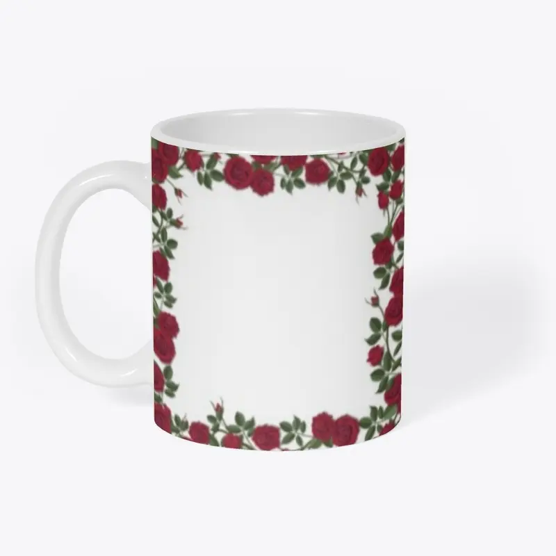 Mug  for home decoration