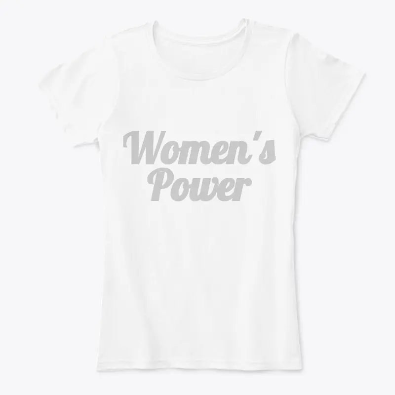 Women's Power, women day,