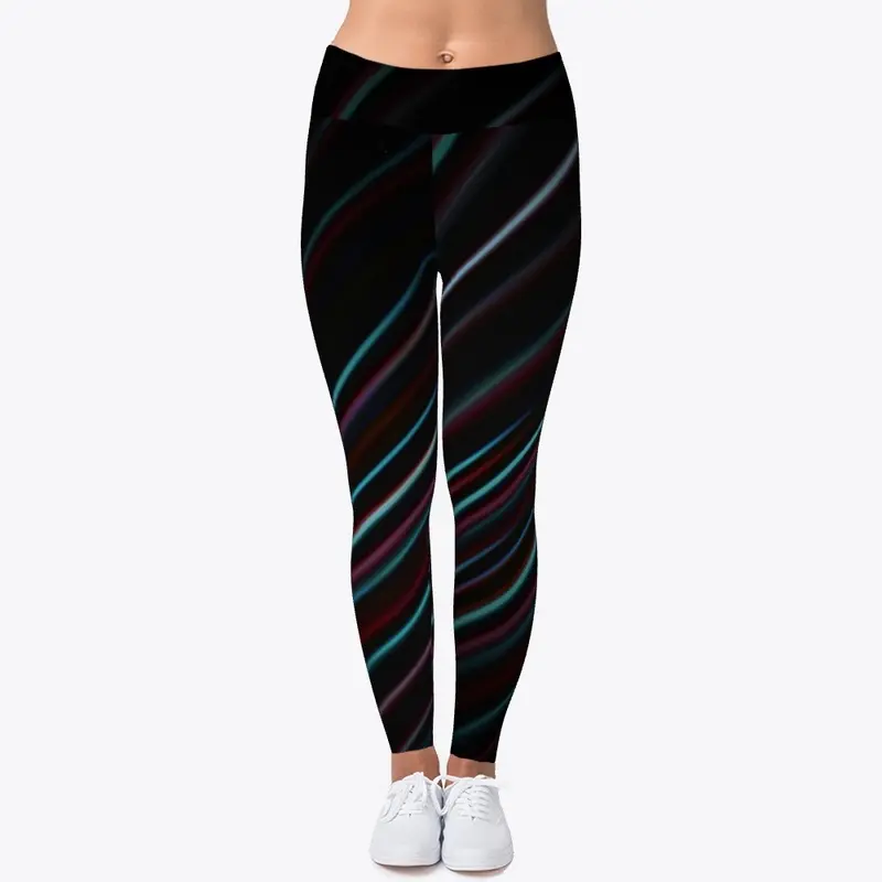 Women's leggings for daily use