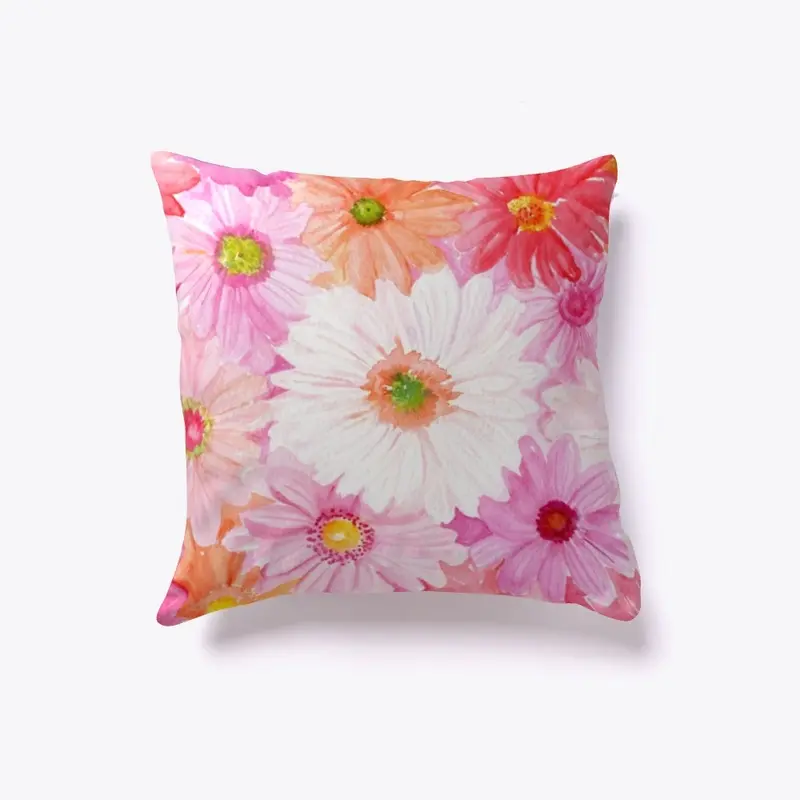 Indore pillow for home decoration