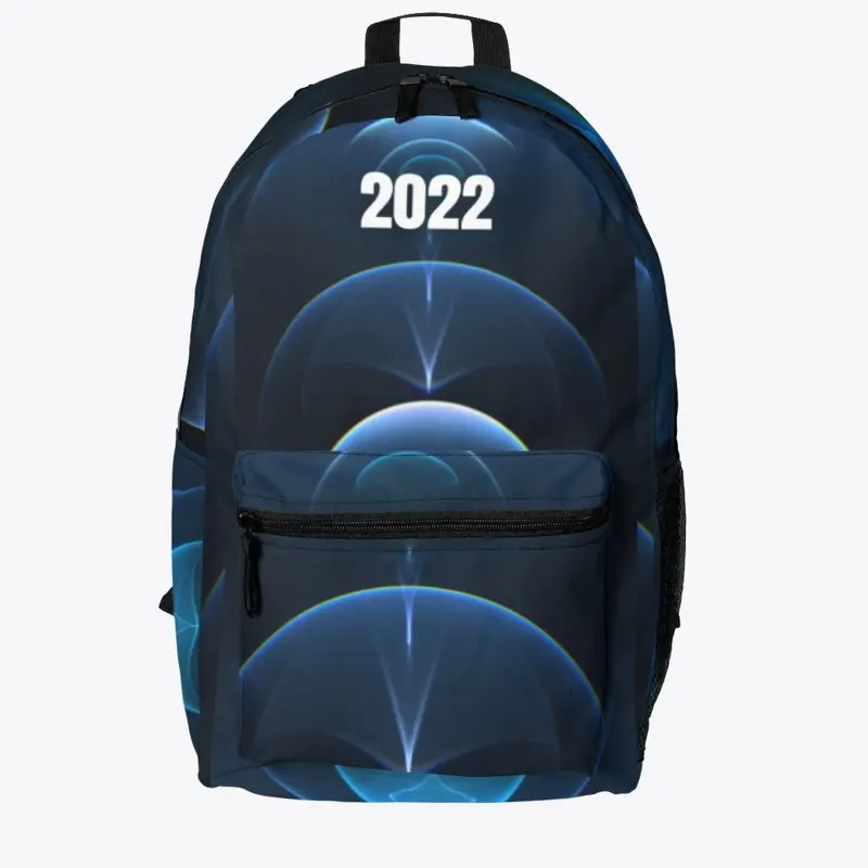 Back pack 