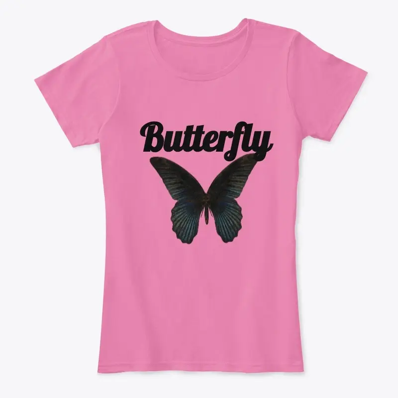 Women's comfort t-shirt for women