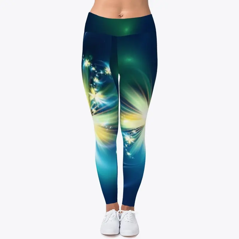 Leggings for women day use gym yoga