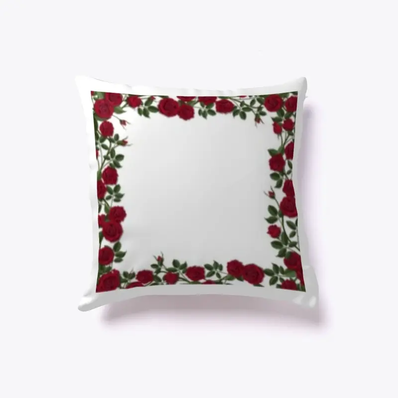 Indore pillow for home decoration