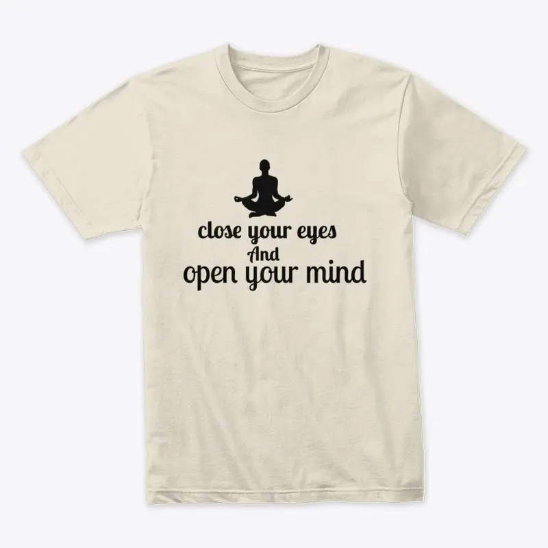 Yoga tshirt