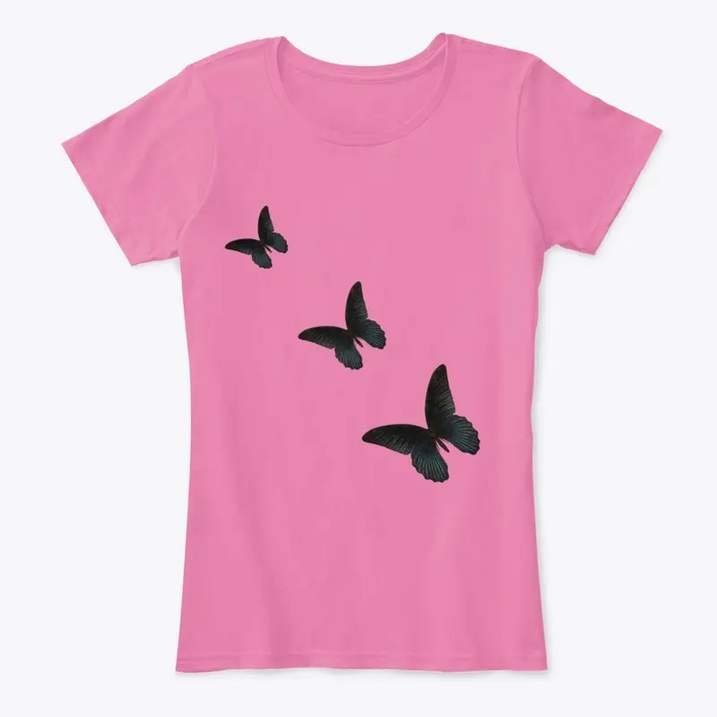 Women's comfort t-shirt for women